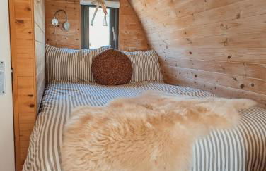 Strathyre Camping Pods - Foto 36