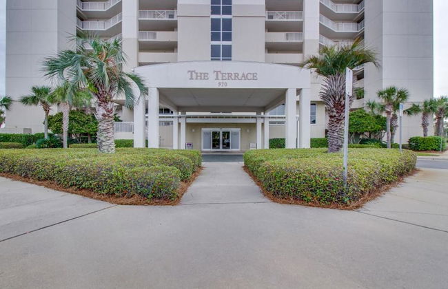 Terrace at Pelican Beach Resort by Panhandle Getaways - Foto 45