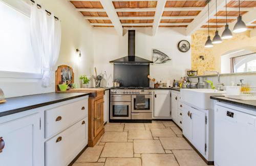 Holiday Home Le Mas des Buis by Interhome - Foto 7