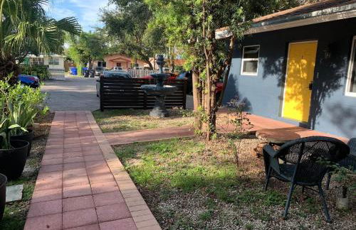 Known for its beaches & walk to downtown Hollywood Bliss 3 - Foto 28