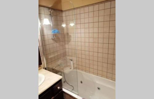 Espectacular ático duplex en Isil - Foto 9