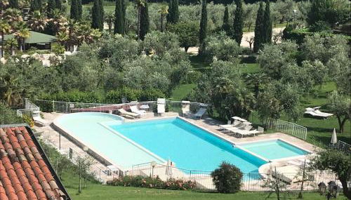 Il Ghetto Farm Holiday - Foto 1