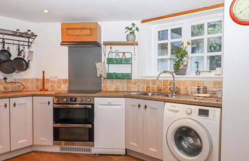 Park Cottage - Foto 12