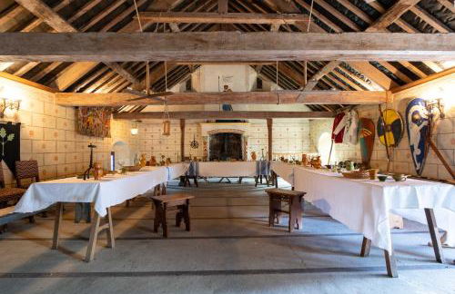 Manoir de Damigny - Photo 32