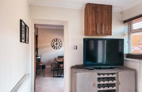 Ty-Fry House, by Solace Stays - Foto 9