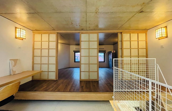 Casa Amarilla Boutique Apartment - Foto 3