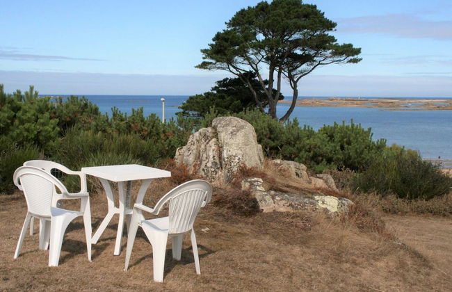Holiday Home Trebeurden by Pink Granite Coast - Foto 22