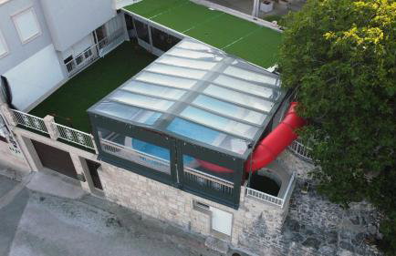 Holiday Home Gustirna - Foto 75