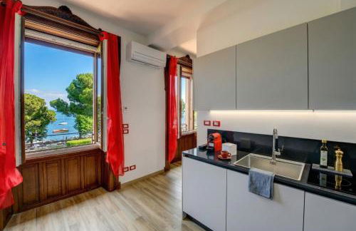 Palazzo Visconti Luxury Suite DesenzanoLoft Official Partner Homes & Villas by Marriott Bonvoy - Foto 35