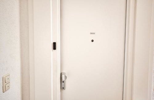 Exklusives Altbauapartment - zentral und ruhig - Foto 32