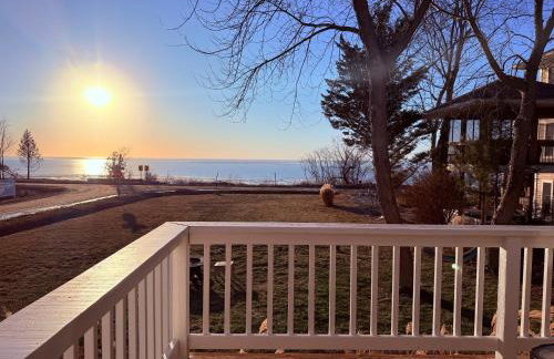 Golden Hour Lakefront Retreat - Fire Pit - Pets - Foto 1