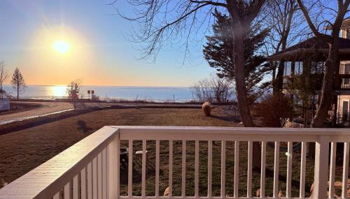 Golden Hour Lakefront Retreat - Fire Pit - Pets - Foto 1