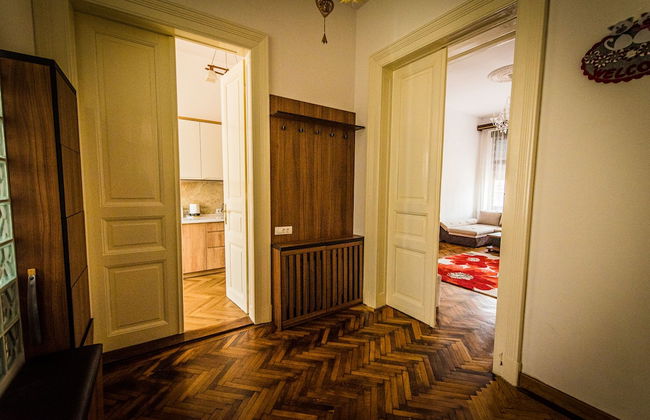 Downtown Fuchsl Palace - Foto 5