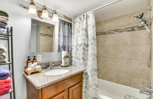 Walk to Magazine St NOLA House in Irish Channel! - Foto 16