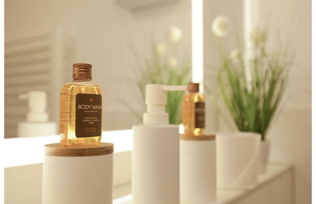 House in Reed 1 - Apartment 1 - Foto 18