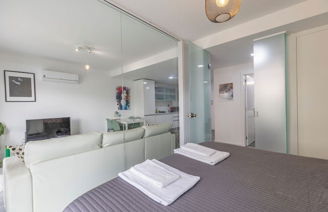 Cliffs Apartment - Astonishing bay view - Foto 6