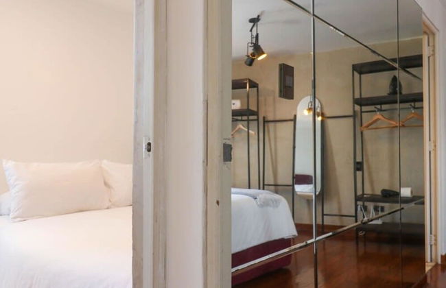 w Stylish 3BR With Ocean View in Miraflores - Photo 36