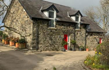 The Barn at BallyCairn - Foto 1