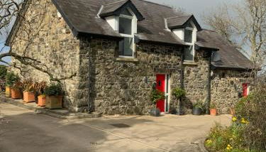 The Barn at BallyCairn - Foto 1