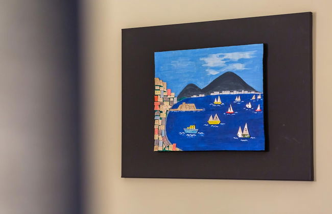 Apartment in the Heart of Nightlife by Wonderful Italy - Photo 39