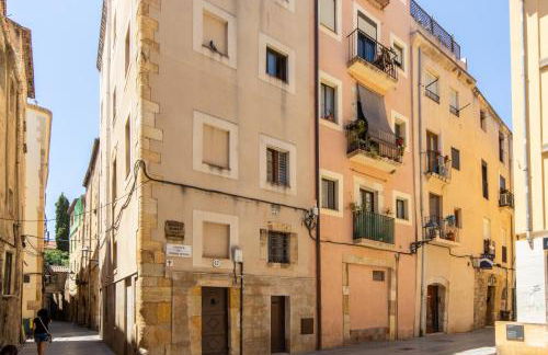 Apartamento acogedor en la barrio historico - Foto 24