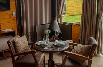 Cabanas Jardim dos Canyons - Foto 145