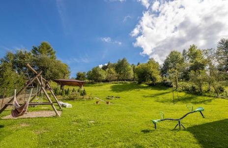 Agroturystyka-Wisłocka - Foto 1