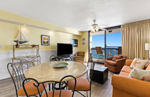 SunDestin Resort Unit 1702 - Photo 8