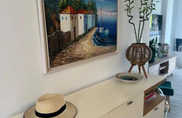 Nea Peramos Apartment SeaFront - Foto 7