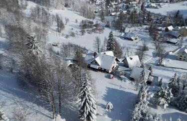 Cerla Korbielów - Domek dla Dwojga - Foto 13