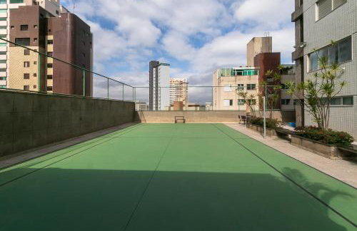 2 quartos no Vila da Serra - Foto 42