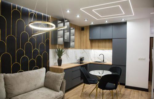 Apartament POSEJDON Gliwice - Foto 36