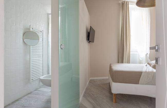 Typical Milanese Flat - Foto 24