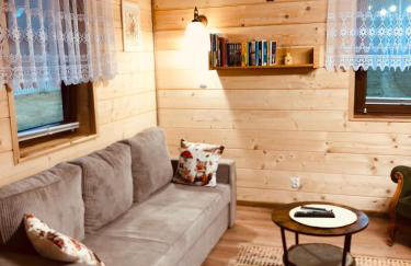 Siedlisko Jaskółka - Puszcza Białowieska - Foto 8