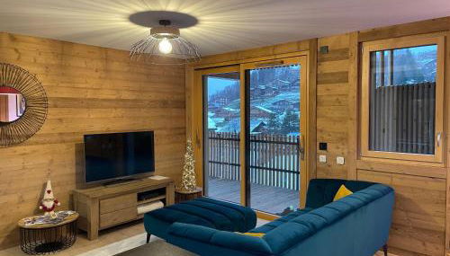 les Airelles 202 - Foto 4