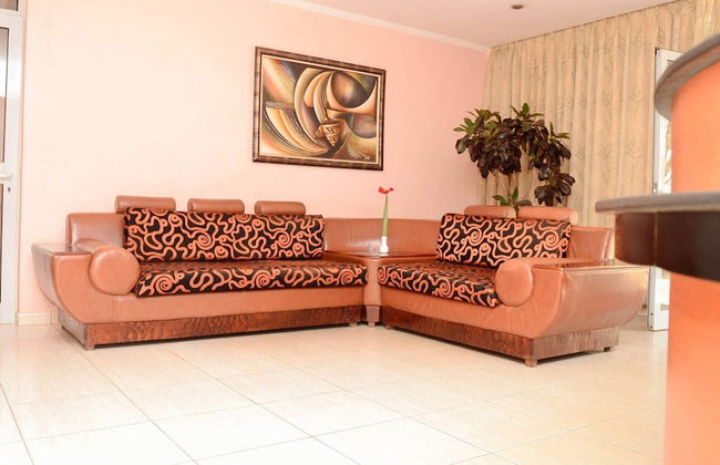 Room-this Wonderful Senior Suite Offers - Foto 10