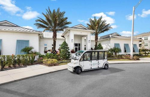 Landing Modern 2BD Gym - Foto 20