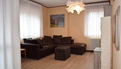 Lozzo di Cadore - Dolomiti - Piazza IV novembre - Foto 2