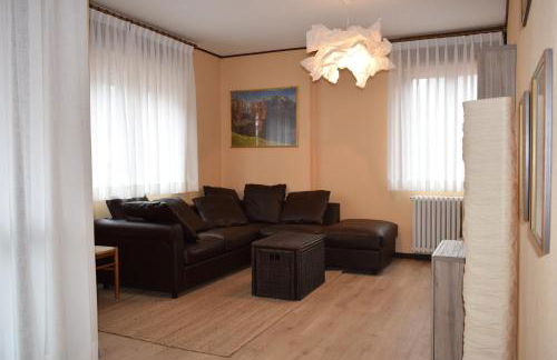 Lozzo di Cadore - Dolomiti - Piazza IV novembre - Photo 2