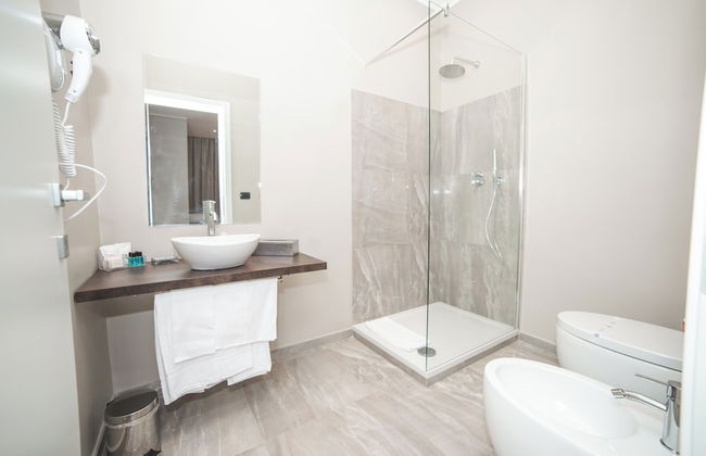 TREVI PORTRAIT - Foto 25