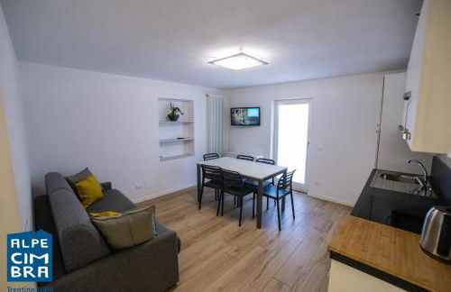 Trentino Apartments - Casa ai Tolleri - Foto 10