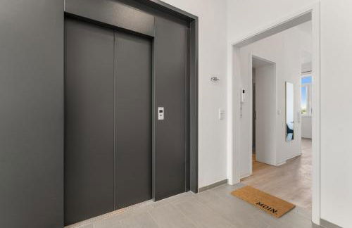 LINDENLOFT - Modernes Apartment am Lindenbogen - Photo 37