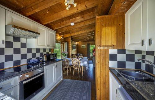 Finest Retreats - Cragdhu Log Cabin - Photo 9