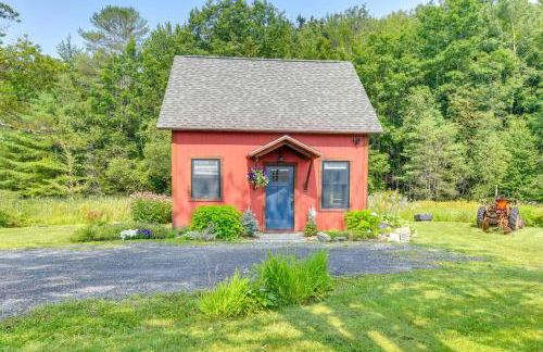 Historic Charm and Modern Luxury 6 Mi to Stowe Mtn - Foto 25