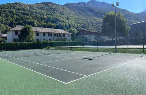 Le Rioumajou 2 - Grand T4 - Piscine - Centre St Lary - Foto 11