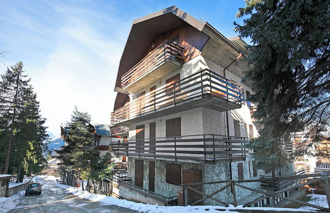 Appartamento Beau Soleil - Photo 27