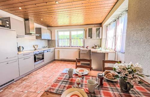 Apartment Fewo Knöpfle by Interhome - Foto 23