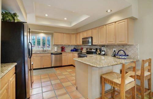 La Quinta Tennis Villa steps to the resort! - Foto 6