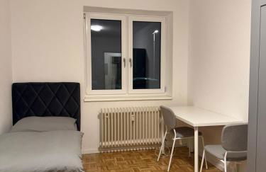 Monteurwohnung Mannheim - Foto 20