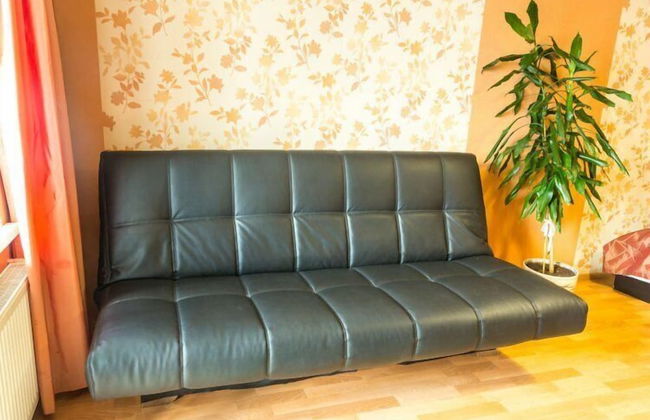 Apartment on Krasnyy pereulok 5-1 6 floor - Foto 7